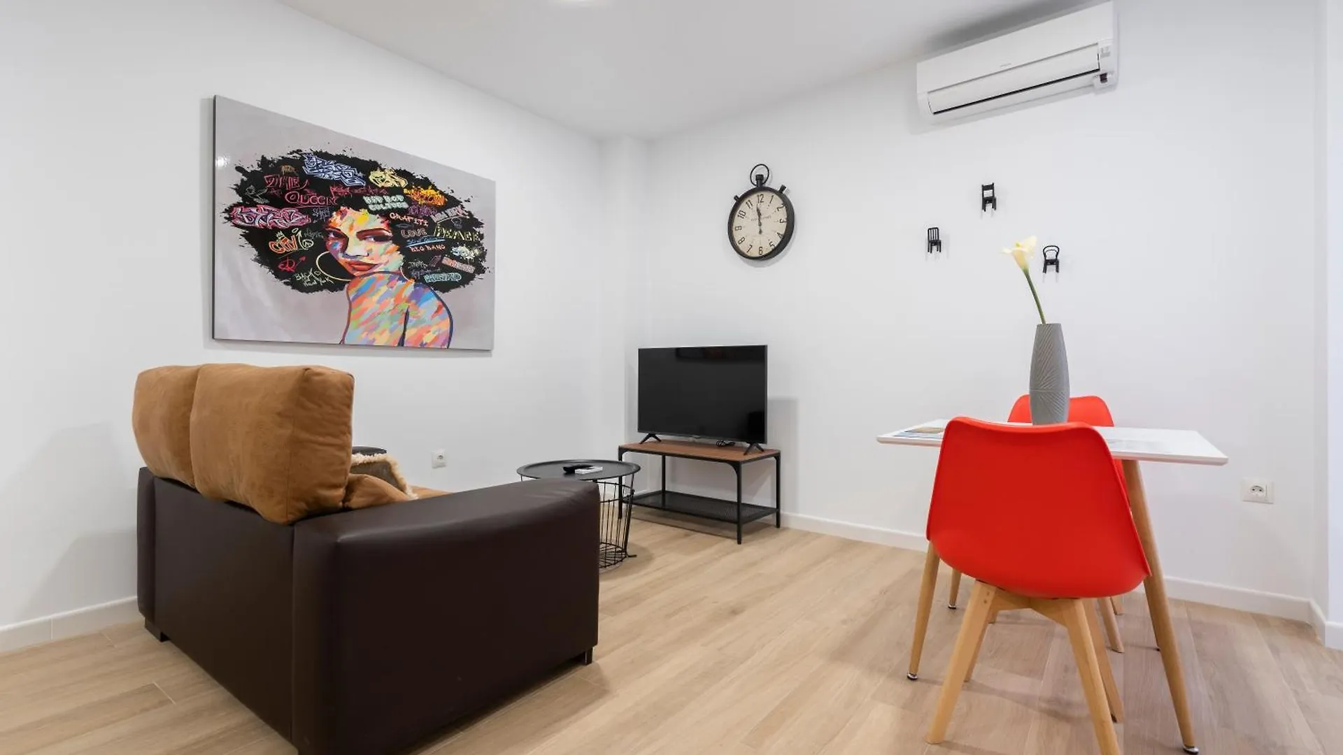 Estudio Las Navas Kadyks Hiszpania