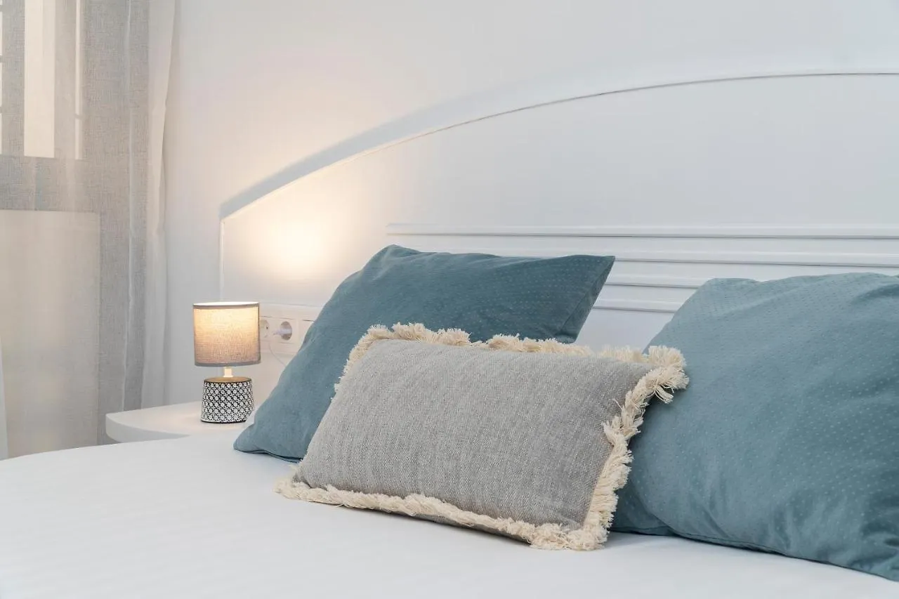 Apartament Estudio Las Navas Kadyks
