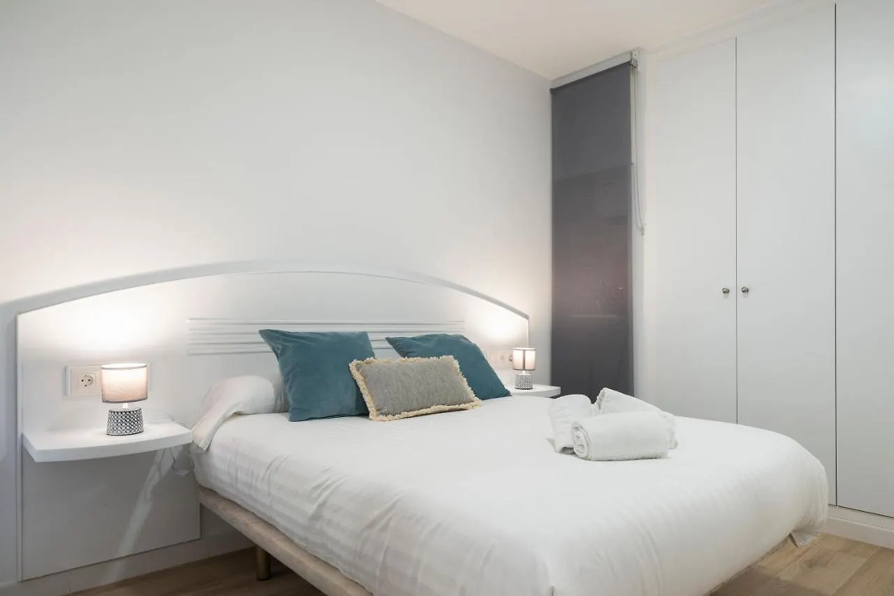 Apartamento Estudio Las Navas Cádis Espanha