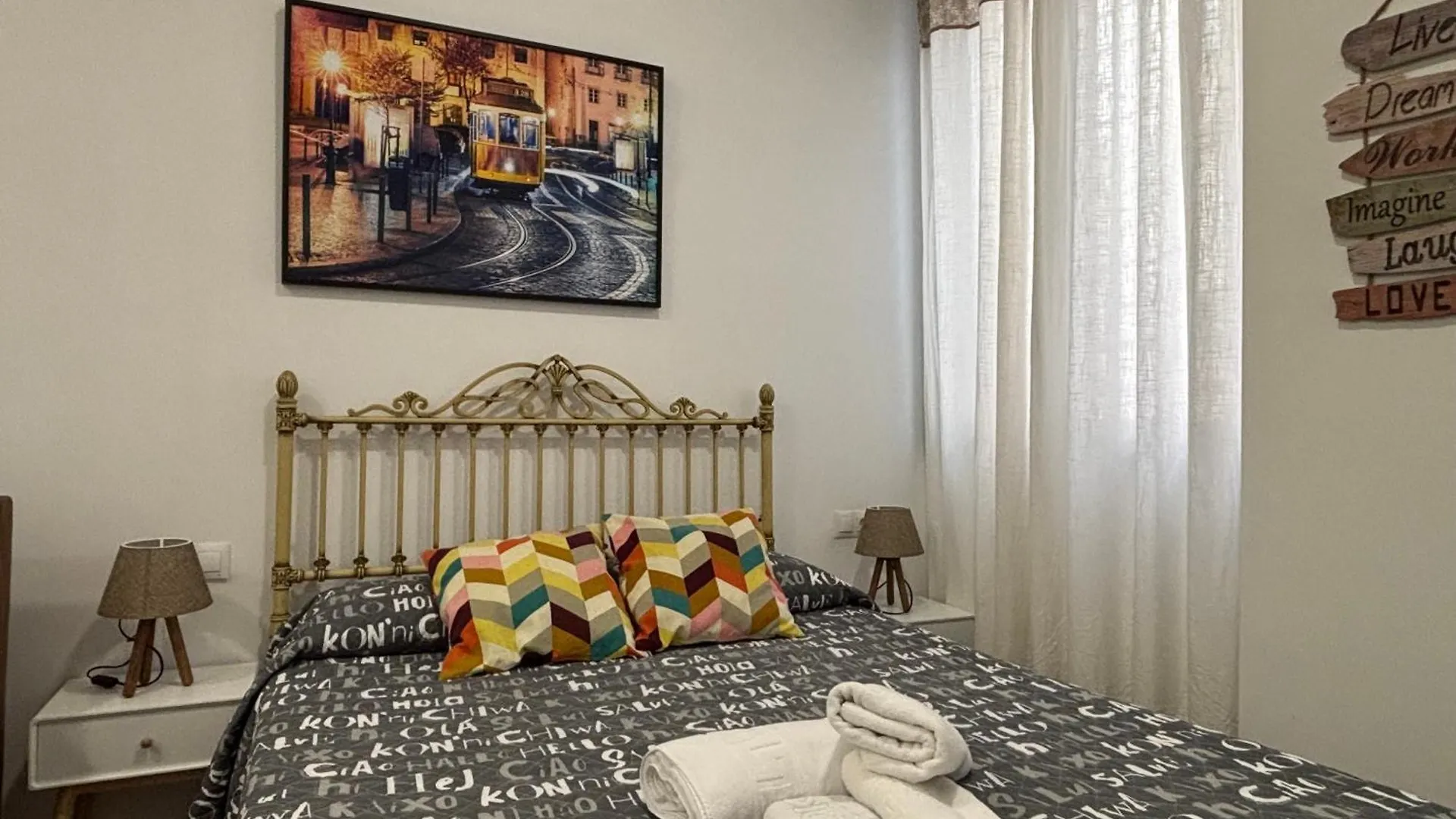 Apartament Estudio Las Navas Kadyks Hiszpania