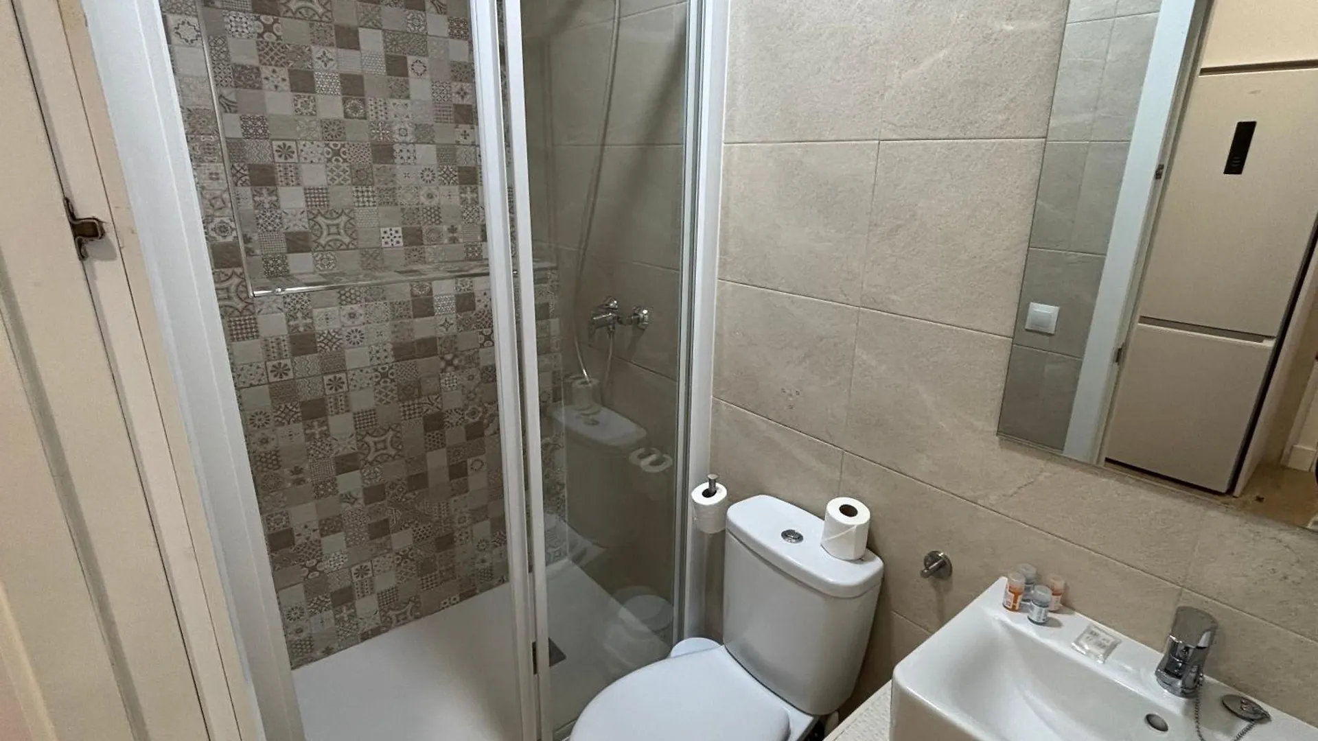 Apartament Estudio Las Navas Kadyks