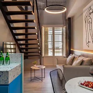  Apartament Coeo Pena Design Apartments