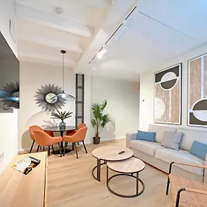 Soho Boutique Palillero Cádis